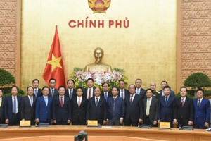 Đẩy mạnh chuyển đổi số quốc gia, góp phần thực hiện các mục tiêu phát triển kinh tế - xã hội