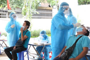 Kỷ niệm Ngày Quốc tế Phụ nữ (8/3): Sức mạnh của phái nữ