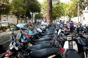 Bản tin Thời sự tổng hợp ngày 06/3/2016