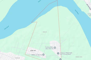 Hà Nội phân bổ hơn 6.600 m² đất xây trường mầm non tại huyện Phúc Thọ