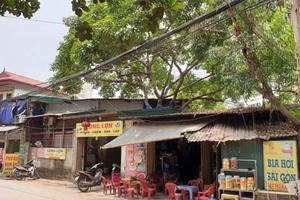 Hà Nội chấm dứt hoạt động của dự án Khu nhà ở để bán tại thôn Mễ Trì