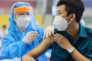 Hà Nội thông báo khẩn tìm người liên quan chuỗi lây có 6 F0 tại quận Hoàng Mai