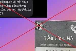 Bay cả tỷ đồng vì cuộc "tình một đêm"