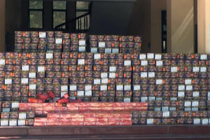 Triệt phá đường dây vận chuyển pháo nổ từ Quảng Trị về Nghệ An tiêu thụ