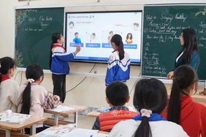 Cần thêm 8.200 tỷ đồng để miễn học phí cho học sinh