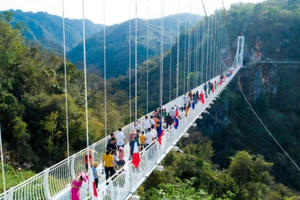 Mộc Châu điểm đến du lịch hấp dẫn với các du khách