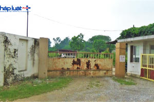 KĐT mới Thịnh Liệt "bất động" 15 năm và điểm nghẽn trong công tác GPMB