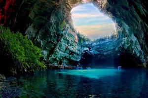 Sơn Đoòng vào top 9 hang động kỳ diệu nhất thế giới