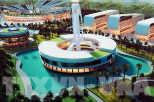 Dừng chủ trương thành lập Trường Đại học FLC