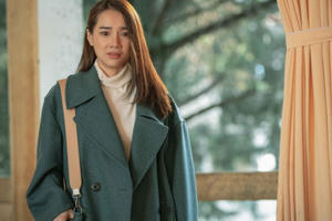 Nhã Phương: “Xa con là một cảm giác rất kinh khủng”