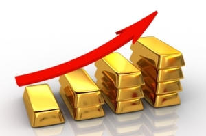 Dự báo giá vàng tuần tới: Tiếp tục giữ vững đà tăng