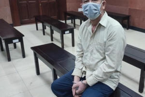 Đâm bạn tử vong chỉ vì mâu thuẫn nhỏ