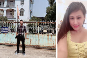 Chân dung hotgirl 9X cùng chồng cầm đầu đường dây cá độ trăm tỷ ở Bắc Giang