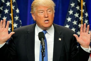 Pakistan triệu đại sứ Mỹ vì phát biểu của ông Trump