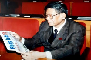 Chuyện chưa kể về lá thư của Tổng bí thư Lê Khả Phiêu