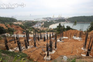 Dự án 'xé nát' bán đảo Sơn Trà: Hiệp hội du lịch Đà Nẵng gửi thư cầu cứu Thủ tướng