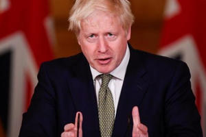 Anh sẽ chính thức đề nghị gia nhập CPTPP