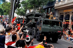 Thủ tướng đồng ý lịch nghỉ 5 ngày dịp Quốc khánh năm 2026