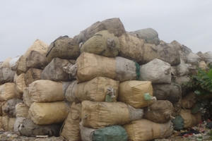 Về Hưng Yên xem người dân “sống” với rác