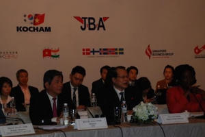 Cải cách thể chế chưa như kỳ vọng của doanh nghiệp