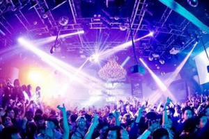 Quán bar, vũ trường ở TP HCM hoạt động trở lại từ ngày 7/9