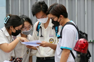 Bộ GD&ĐT hướng dẫn sử dụng phần mềm hỗ trợ tuyển sinh ngành Sư phạm