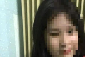 Bình Dương: Nữ sinh bị đánh hội đồng, một thời gian sau gia đình mới phát hiện