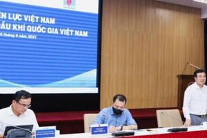 Vì sao PVN không 'thắng' được EVN trong tiếp quản điện Phú Mỹ?