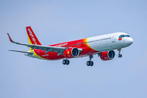 Vietjet phát hành thành công lô trái phiếu 1.000 tỷ đồng