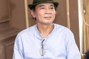 Nhạc sĩ Nguyễn Trọng Tạo, tác giả "Làng quan họ quê tôi" vừa từ trần