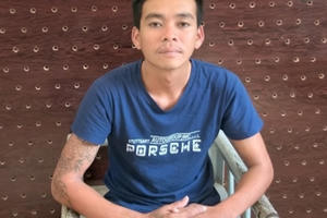 Kẻ say rượu mất nhân tính hiếp dâm cả cháu gái ruột