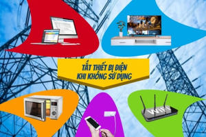 Thủ đô hướng tới năng lượng xanh