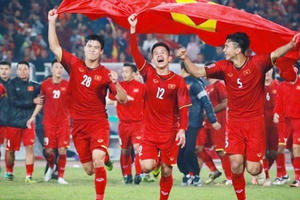 Bóng đá cho chúng ta nhiều điều