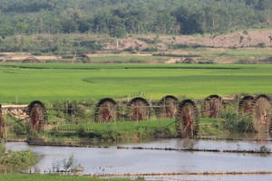 Xuân mường đẹp ở cuối trời Tây Xứ Nghệ