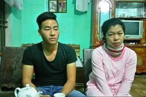 Tuyên Quang: Trẻ sơ sinh chết bất thường tại bệnh viện