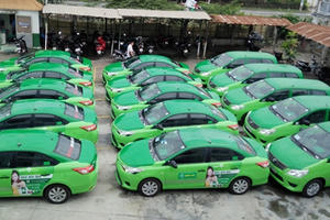Sau nhiều năm thua lỗ, Taxi Mai Linh lãi hơn 1 tỷ đồng trong năm 2022