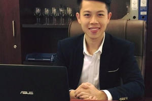 Bí quyết bán 24 biệt thự cao cấp trong hai tháng của môi giới 9X