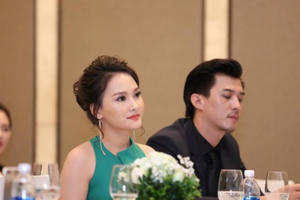 Diễn viên Bảo Thanh tiết lộ thời điểm nặng cân nhất không muốn nhìn vào gương