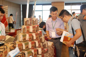 Khai mạc Hội nghị và triển lãm khởi nghiệp Đà Nẵng SURF 2017