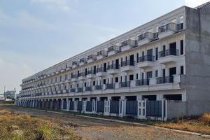 Đồng Nai: Khởi tố vụ án liên quan đến Dự án xây dựng Khu dân cư Bình Đa