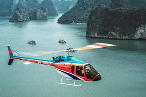 Vụ việc rơi máy bay trên Vịnh Hạ Long: Đơn vị bảo hiểm đã chi trả 1,5 triệu USD