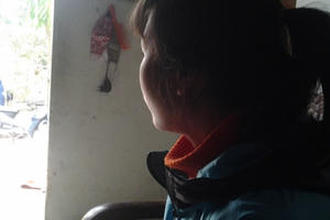 Vĩnh Phúc: Vụ nữ sinh lớp 9 bị hãm hiếp đến sinh con, bắt tạm giam bác họ