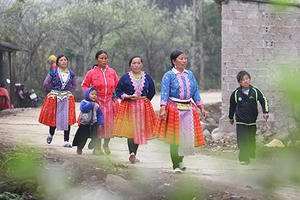 Miền Bắc rét nhất 6 độ C