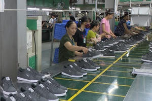 Đồng Nai khuyến khích đào tạo, nâng cao tay nghề cho người lao động Đồng Nai khuyến khích đào tạo, nâng cao tay nghề cho người lao động