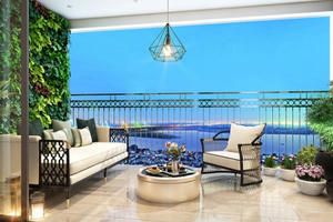 Chọn bất động sản đúng đắn, sự đầu tư vững chắc cho tương lai