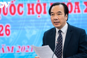 Lựa chọn ứng cử viên ĐBQH, HĐND: Đừng để "ngợp" trước bằng cấp và những lời hoa mỹ