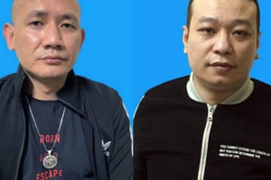 Trùm tín dụng đen Quân "trọc" đã cho vay lãi "cắt cổ" như thế nào?