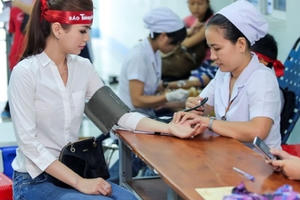 Bản tin Audio Thời sự Pháp luật ngày 10/1: Bộ Y tế không theo đuổi mục tiêu hiến máu bắt buộc