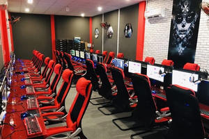 Điều kiện hoạt động của điểm truy nhập Internet công cộng