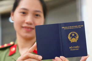 Khách Việt Nam được miễn visa ở các điểm đến trên thế giới?